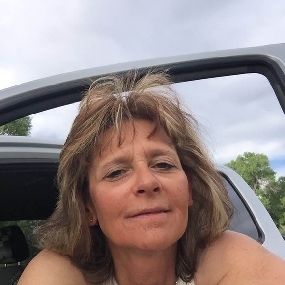 Meet your Posher, Kimberly - Picture 1 of 1